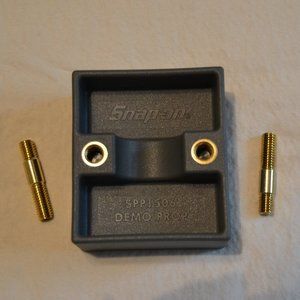 Snap-On Tools SPP1506 - Stud Removal & Install Tool Demo Prop - Dealer Only Item
